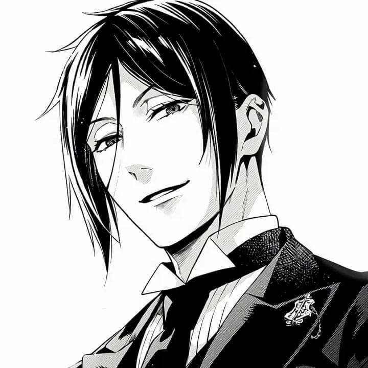 Sebastian Michaelis