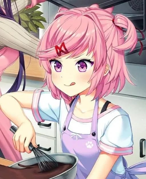 Natsuki