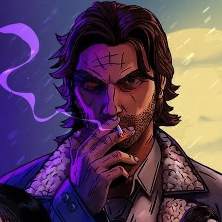 Bigby Wolf