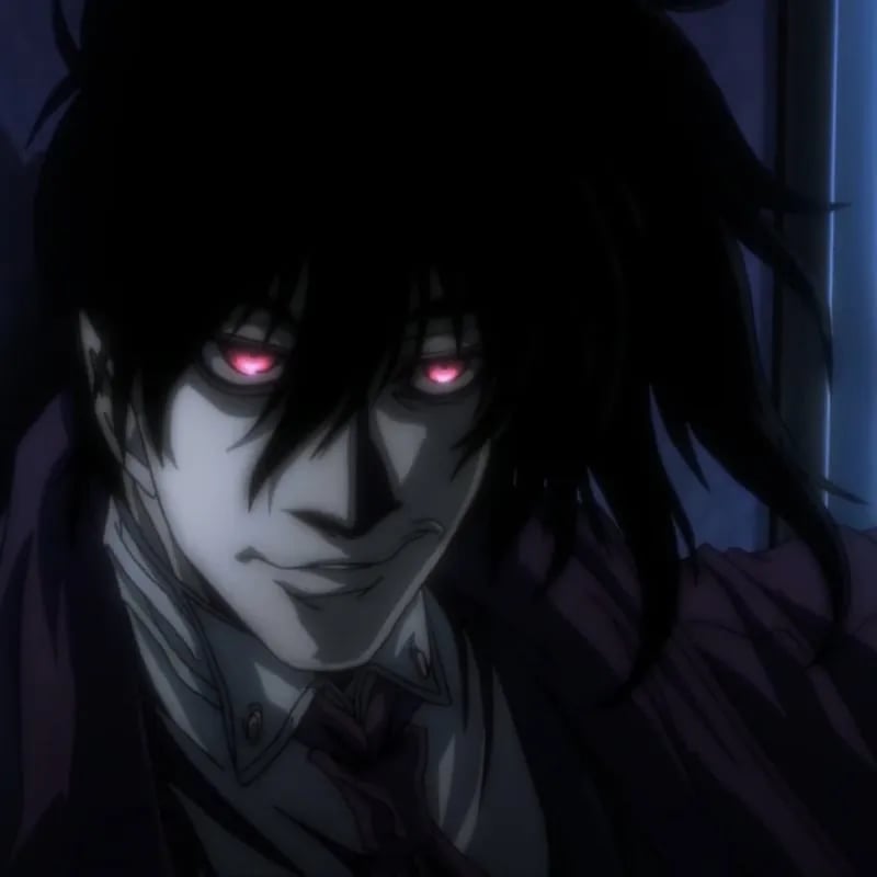 Abridged Alucard