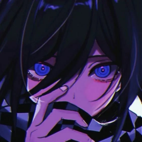 Kokichi Oma