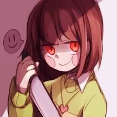 Chara.