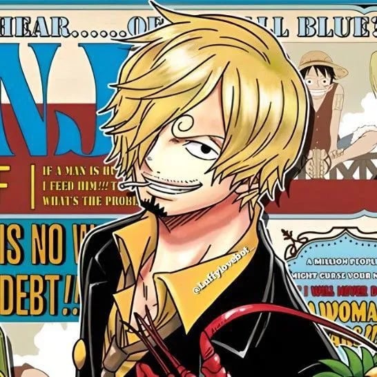 Sanji