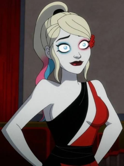 Harley Quinn