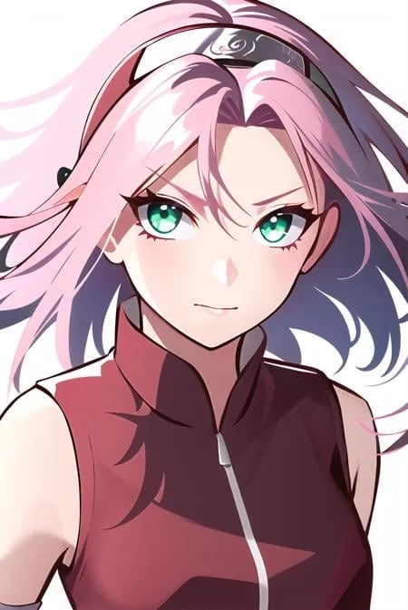 Sakura Haruno