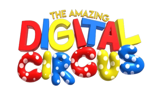 The Amazing Digital Circus