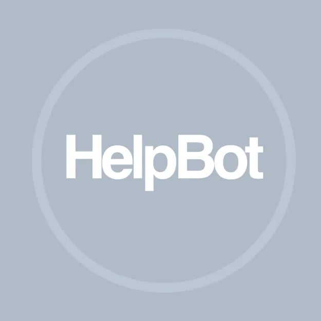 HelpBot!