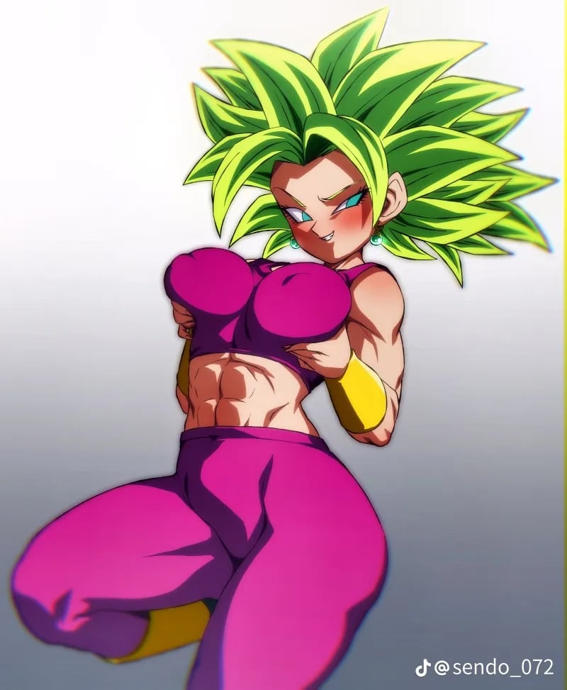 Kefla