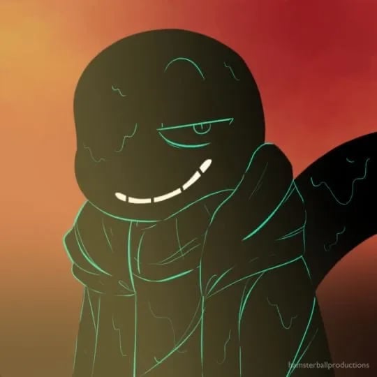 Nightmare Sans