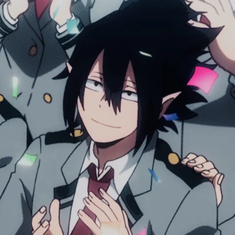 Tamaki Amajiki 