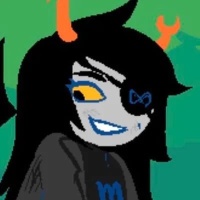 Vriska Serket