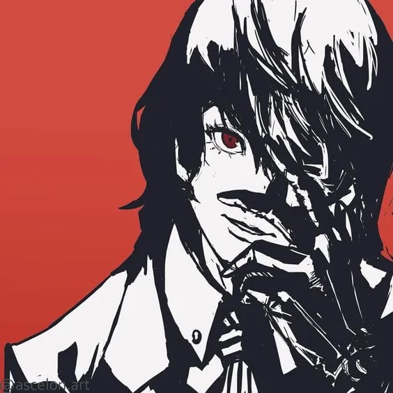 Goro Akechi