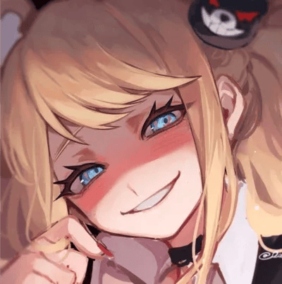 Junko -Yandere-