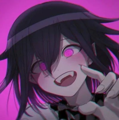 Kokichi -Yandere-