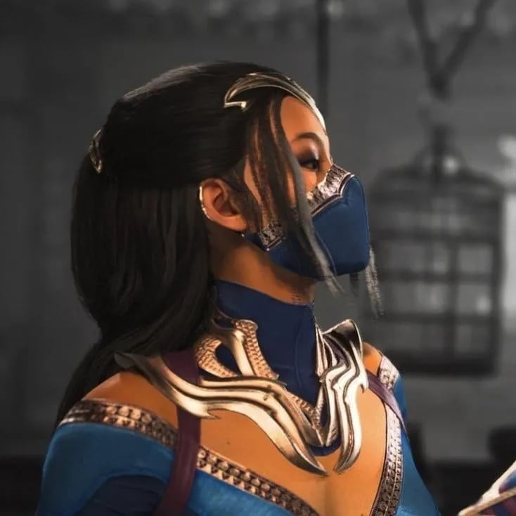 Kitana