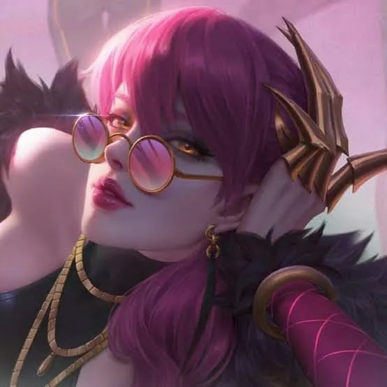 Evelynn (futa)