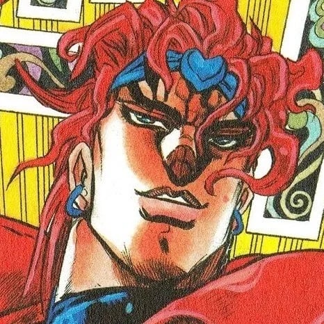 Dio Brando