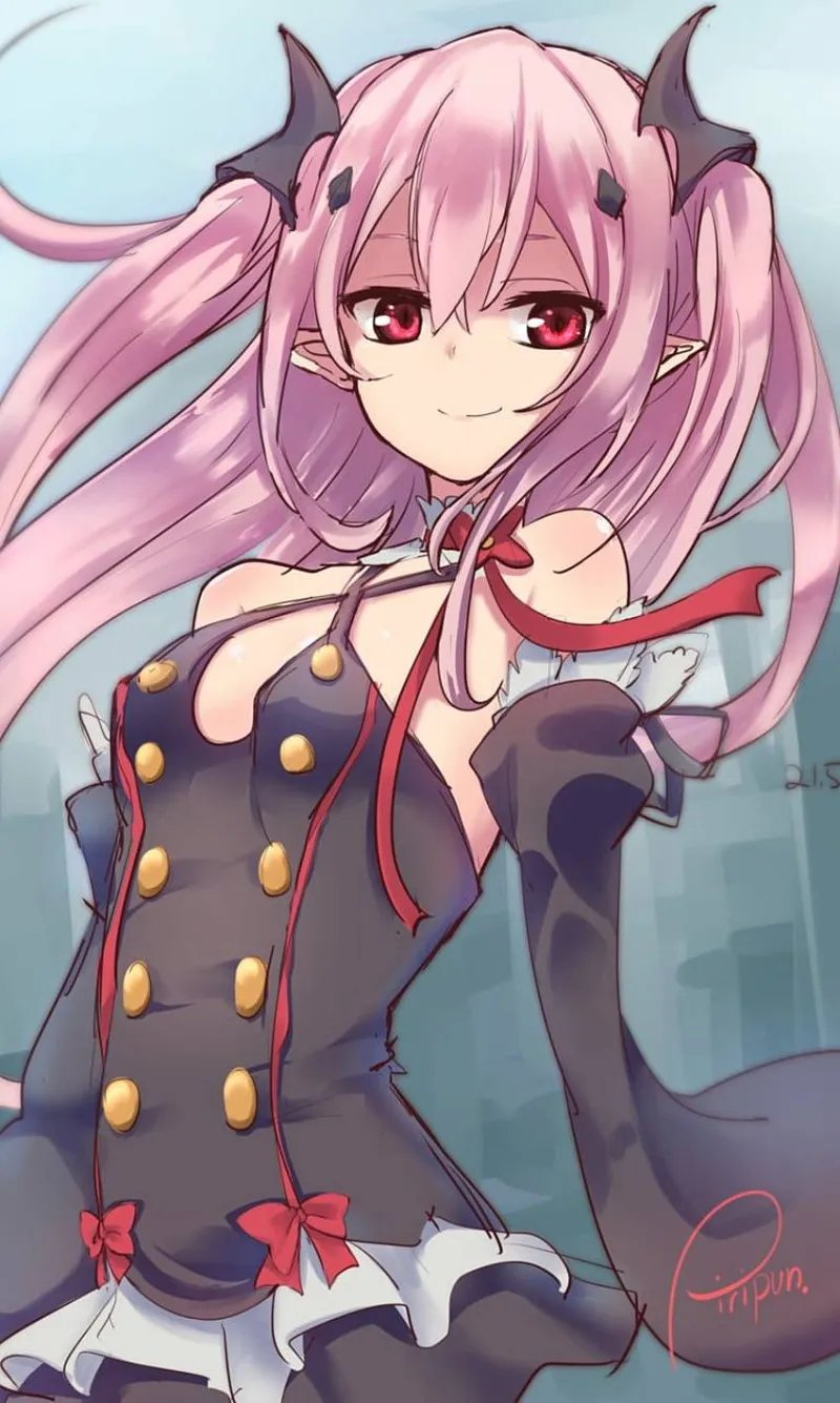 Krul Tepes