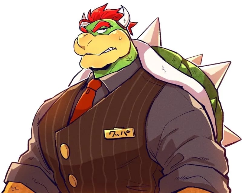 Bowser