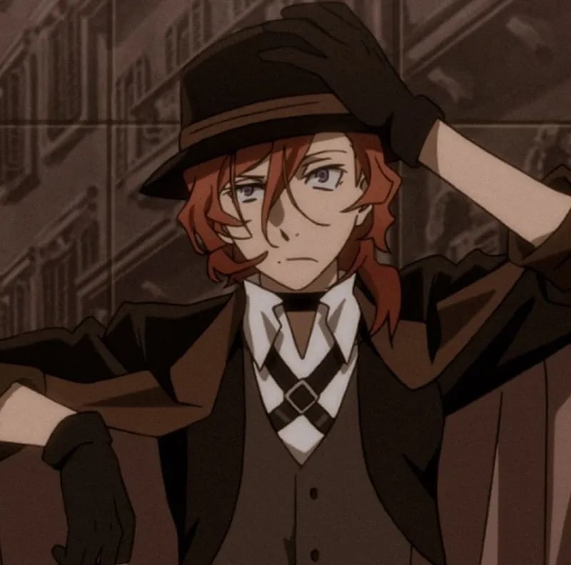 chuuya