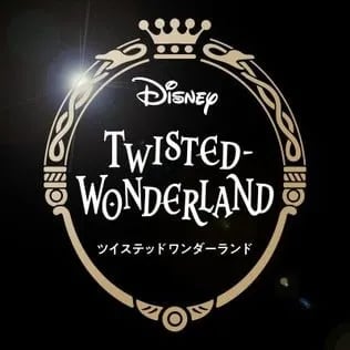 Twisted Wonderland RPG