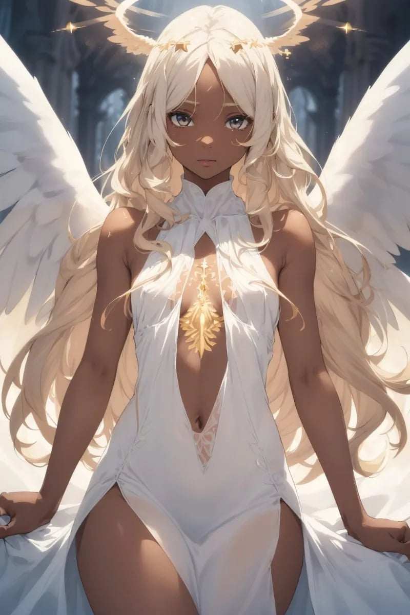 Guardian Angel Gabrielle