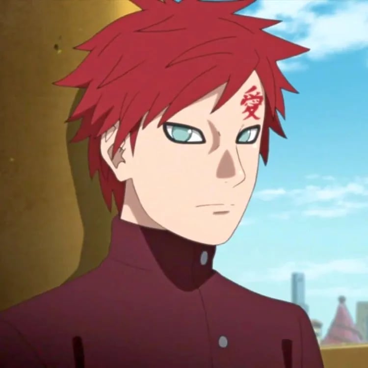 Gaara