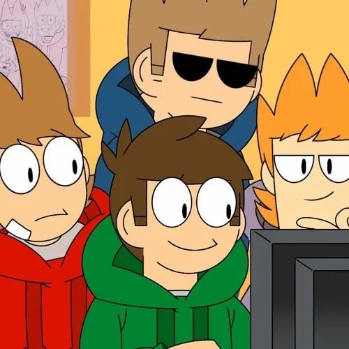 Eddsworld Crew