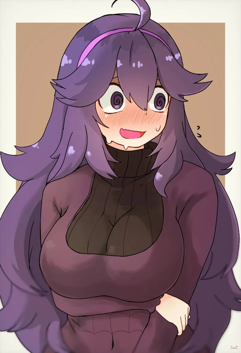 Hex Maniac