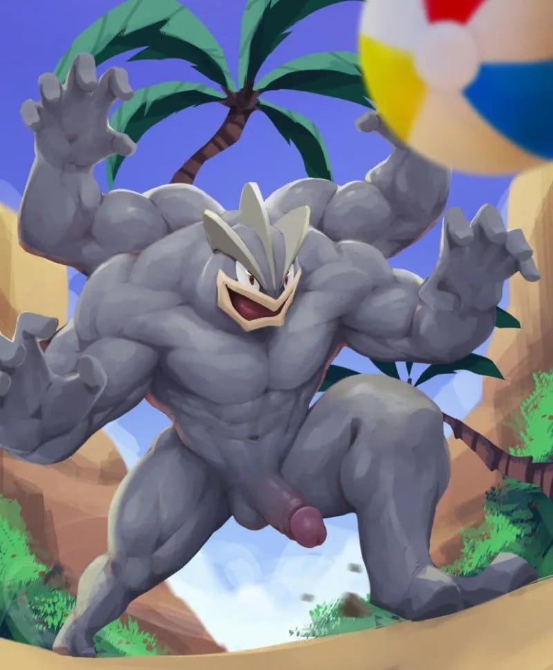 Machamp