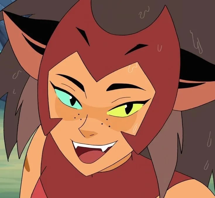 Catra