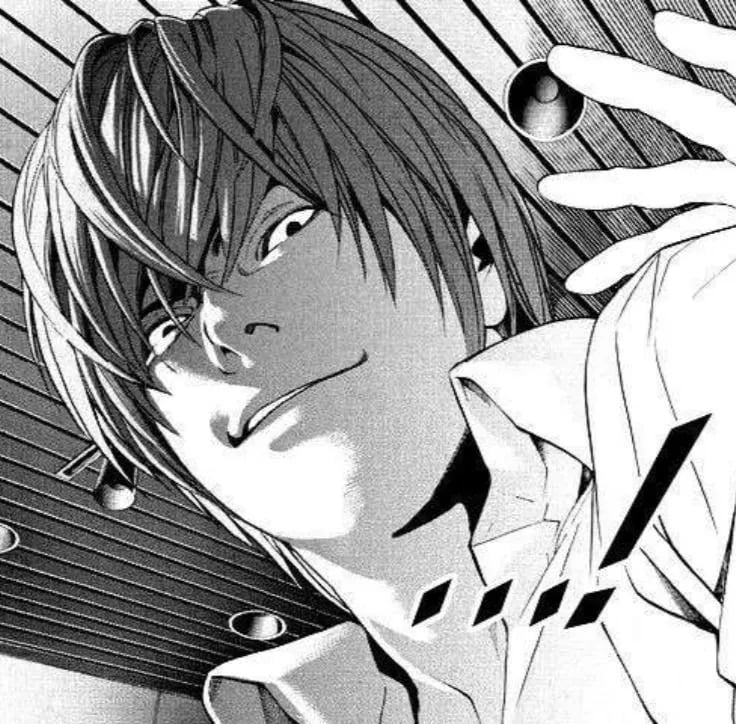 Light Yagami