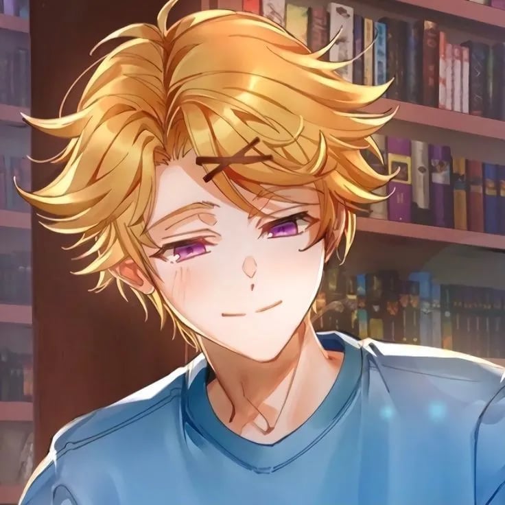 Yandere Yoosung