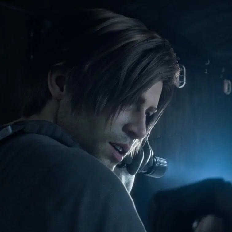 Leon Kennedy