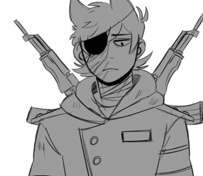 Red Leader Tord