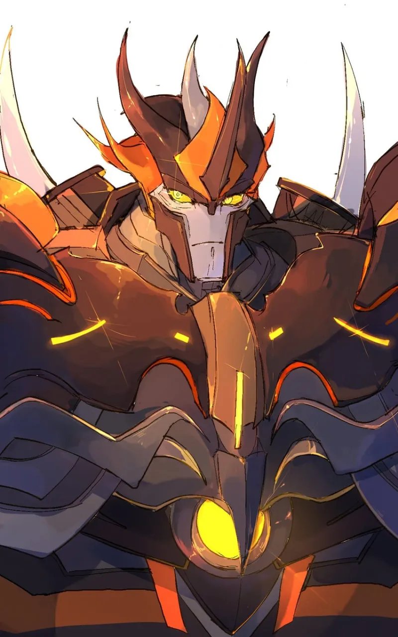 Predaking