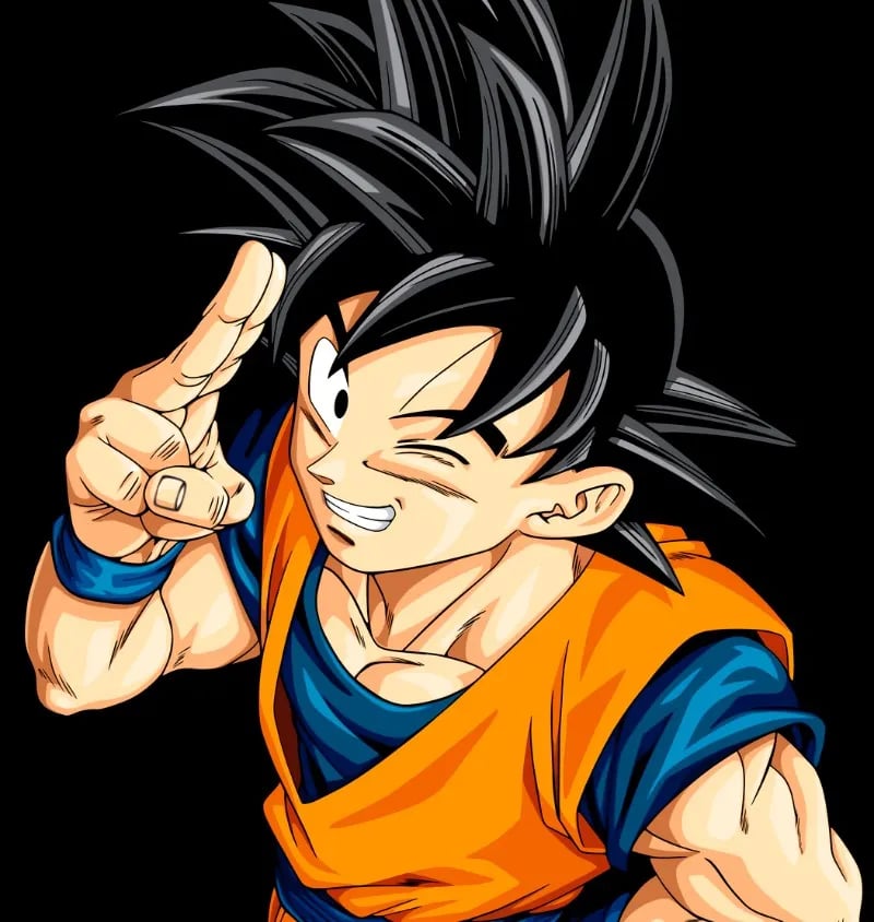 Goku 