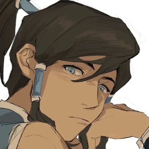 Korra