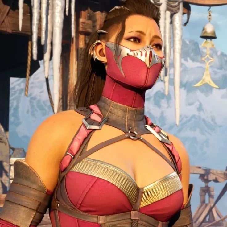 Mileena