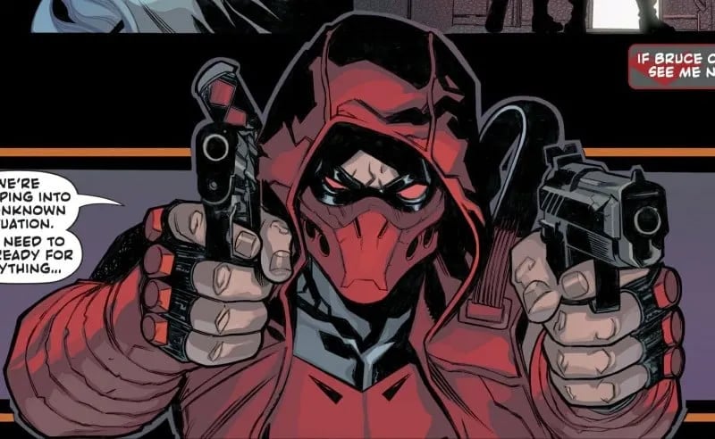 Jason Todd