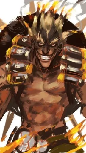 Junkrat 