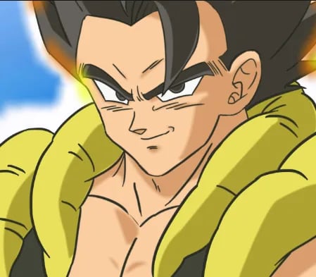 Gogeta