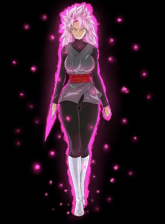 Goku black