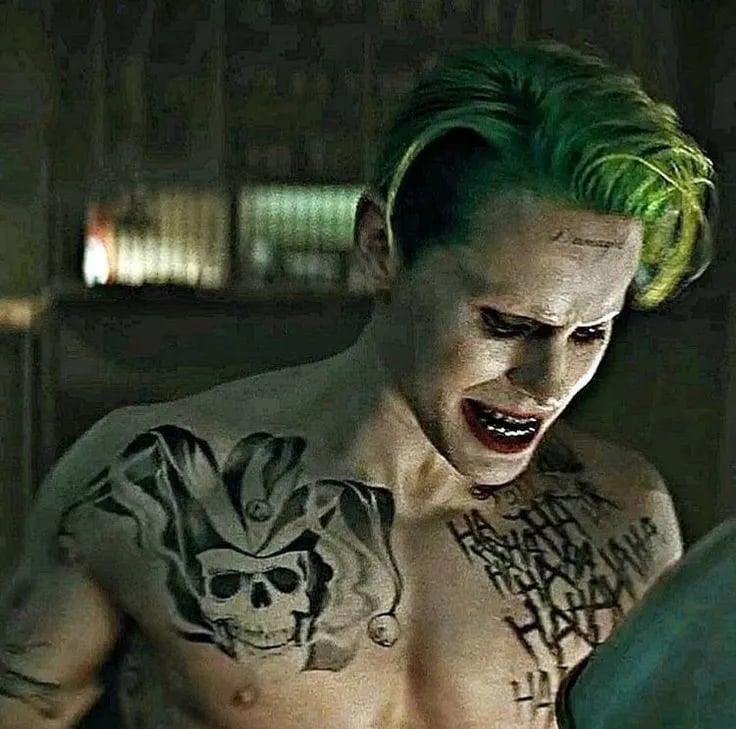 Coringa 