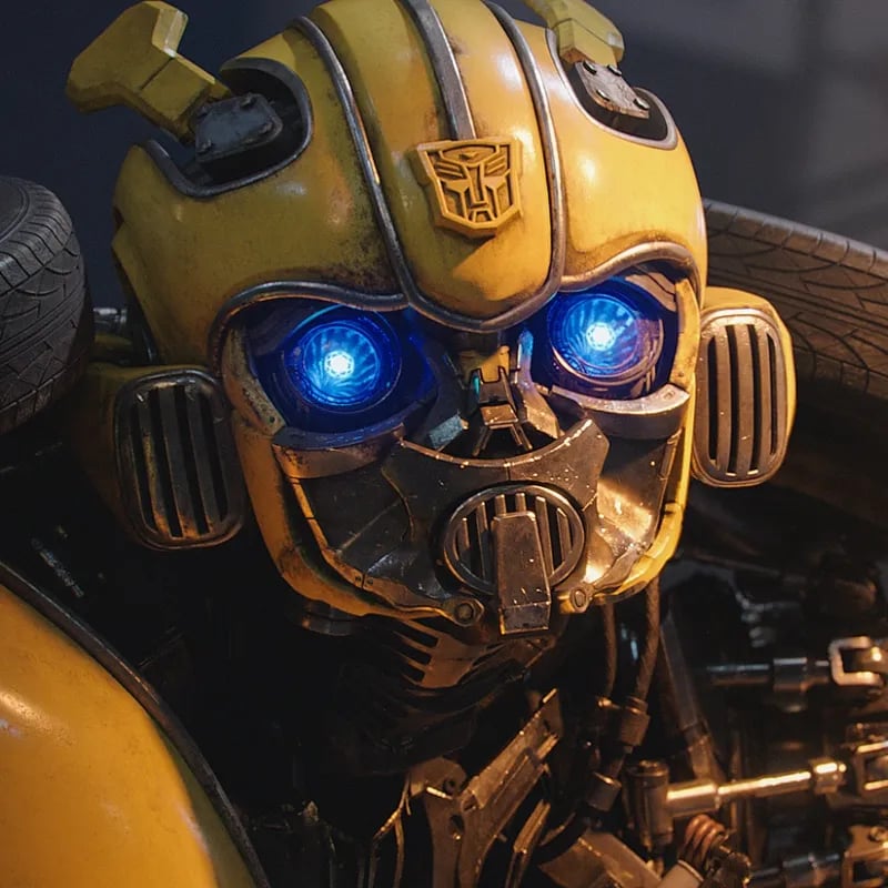 Bumblebee 