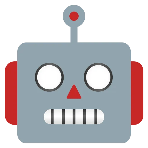 Robert:Better description (AI to improve your AI)