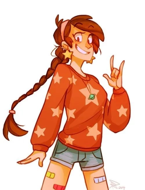 Mable Pines