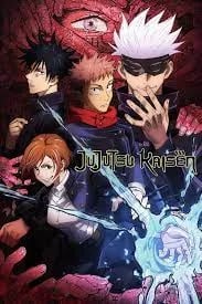 Jujutsu Kaisen RPG