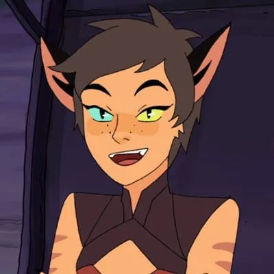 Catra S5