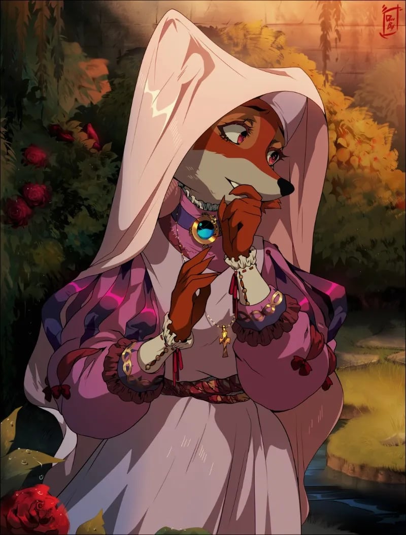 Maid Marian